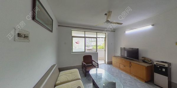 VR看房