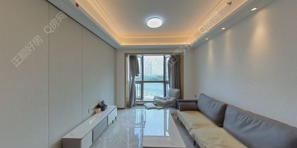 VR看房