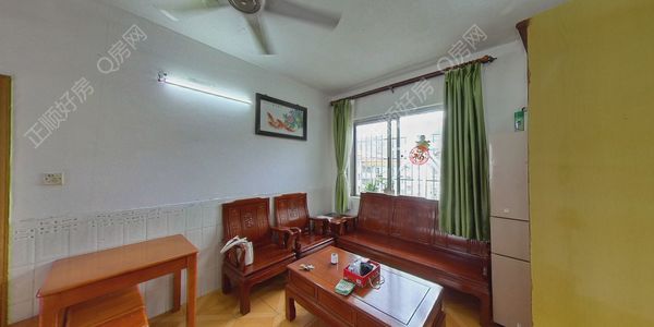 VR看房