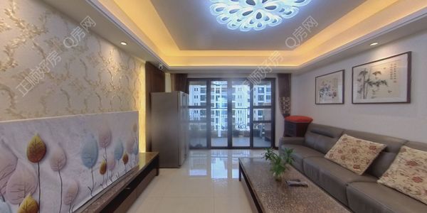 VR看房