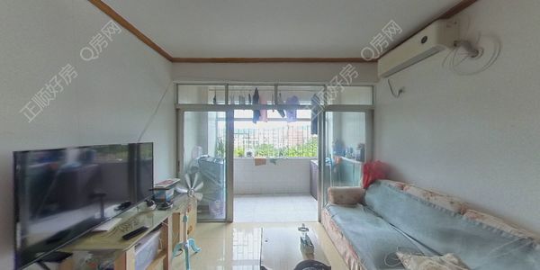 VR看房