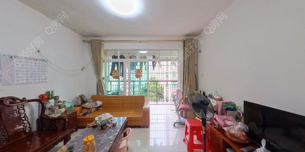 VR看房