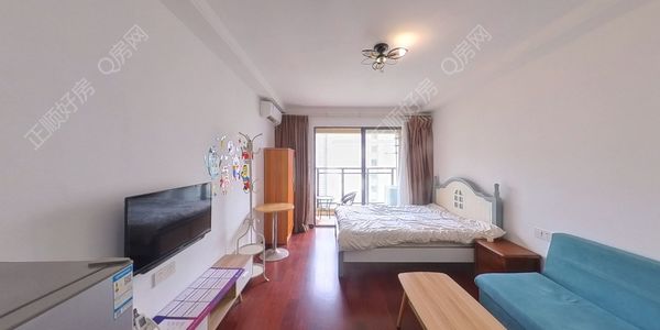 VR看房