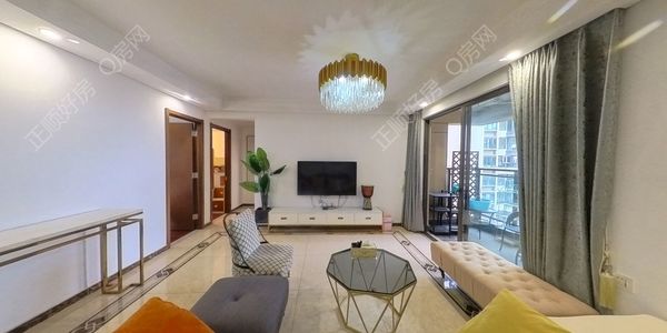 VR看房
