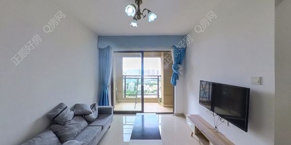 VR看房