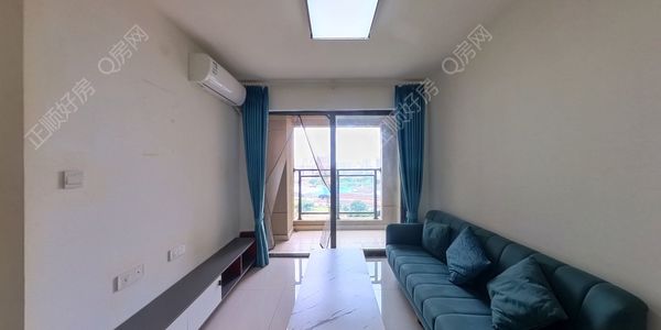 VR看房