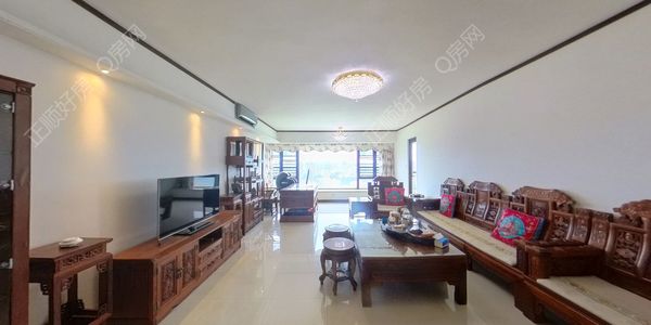 VR看房