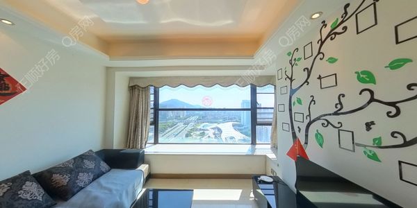VR看房