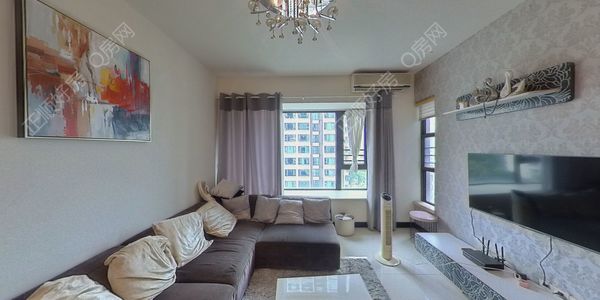 VR看房
