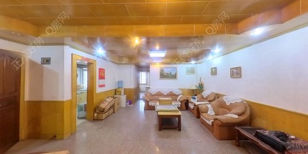 VR看房
