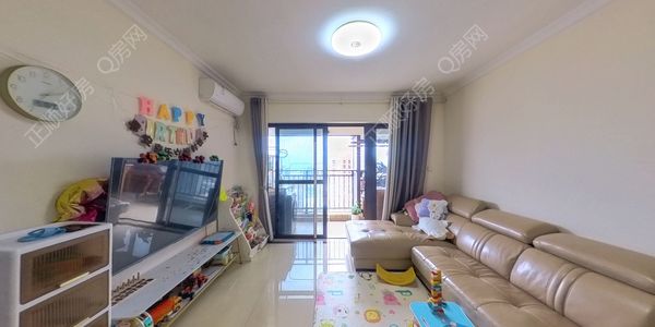 VR看房