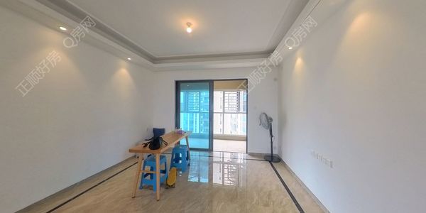 VR看房