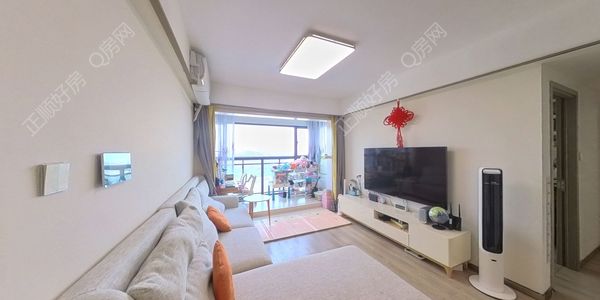 VR看房