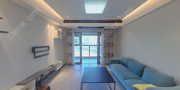 VR看房