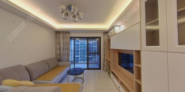 VR看房
