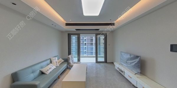 VR看房