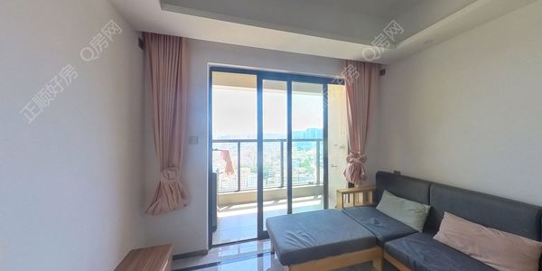 VR看房