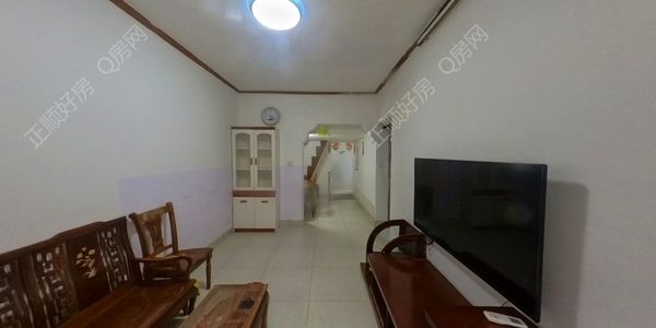 VR看房