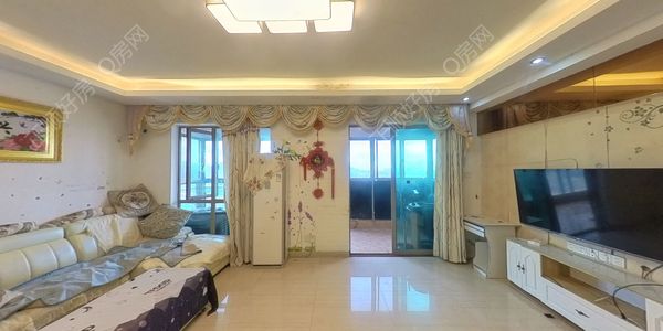VR看房
