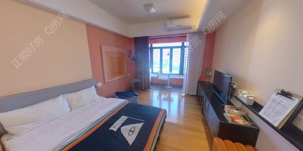 VR看房