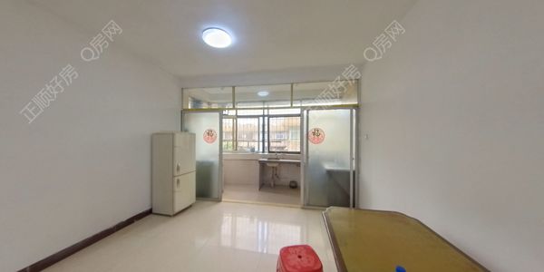 VR看房