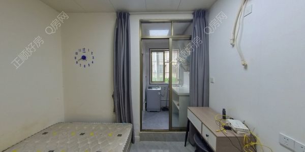 VR看房