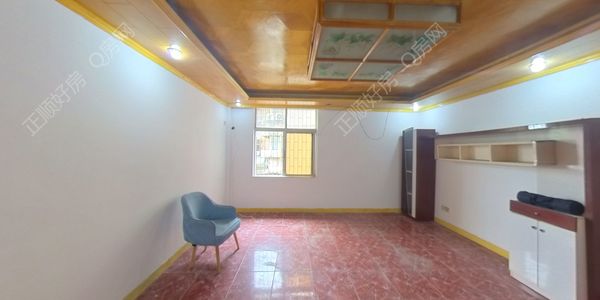 VR看房