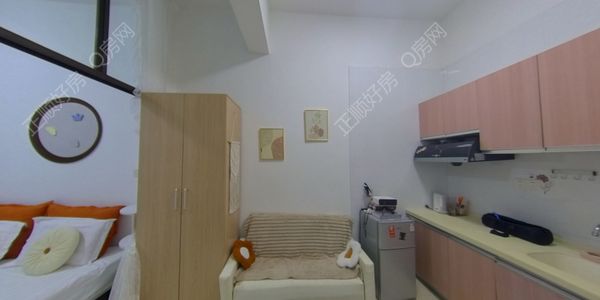 VR看房