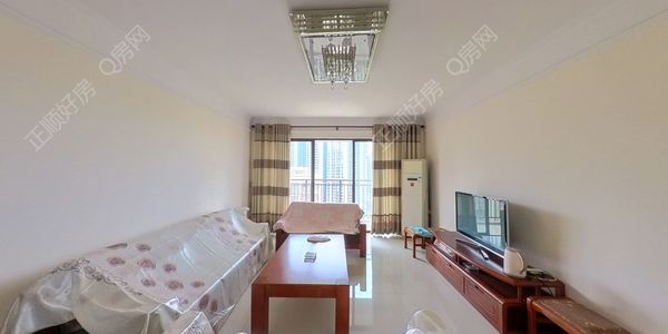 VR看房