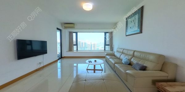VR看房