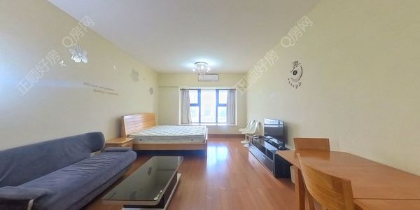 VR看房