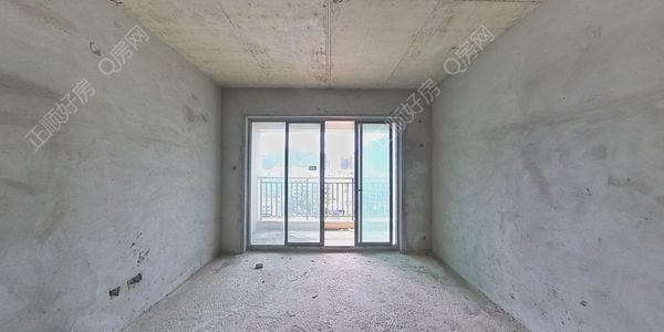 金海华府3室2厅2卫在售房源图片