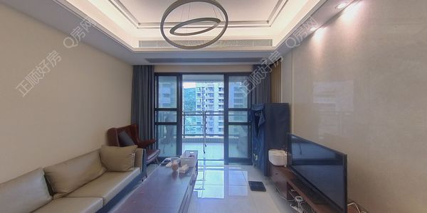 VR看房