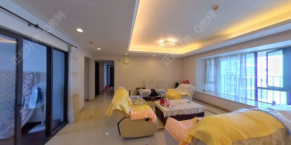 VR看房