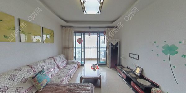 VR看房