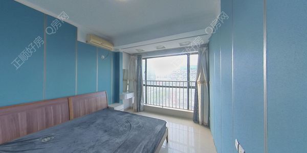 VR看房