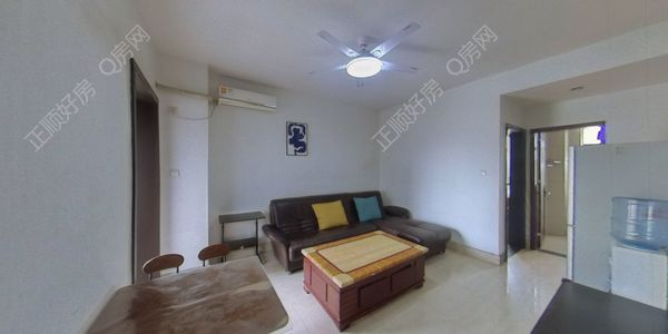 VR看房