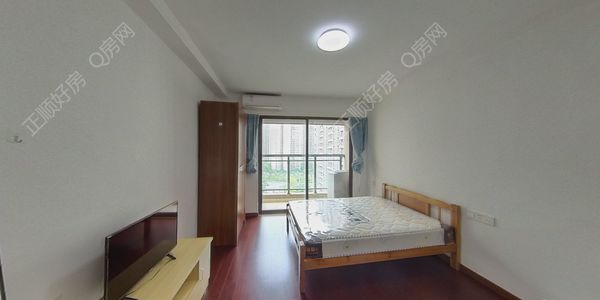 VR看房