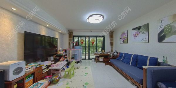 VR看房