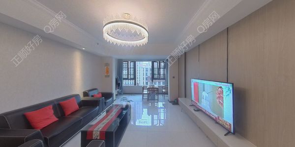 VR看房
