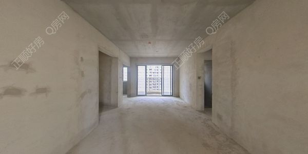 VR看房