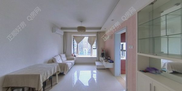 VR看房