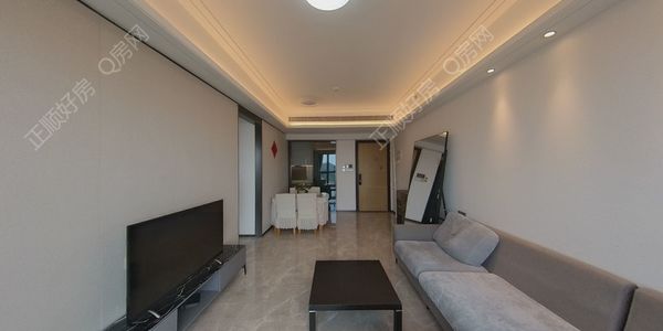 VR看房