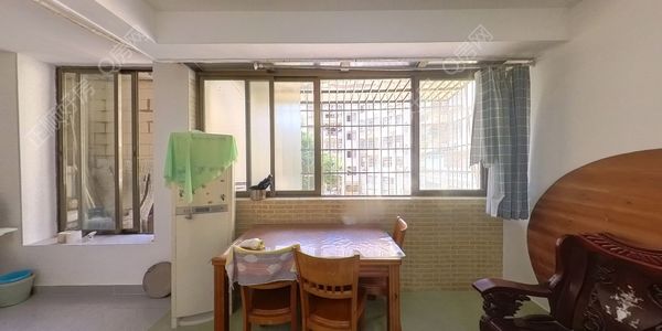 VR看房