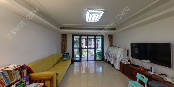 VR看房
