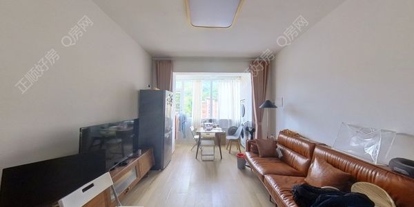 VR看房
