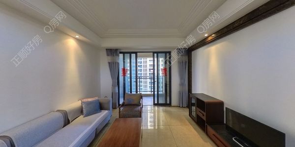 VR看房