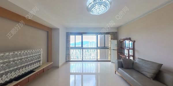 VR看房