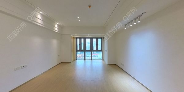 VR看房