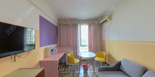 VR看房